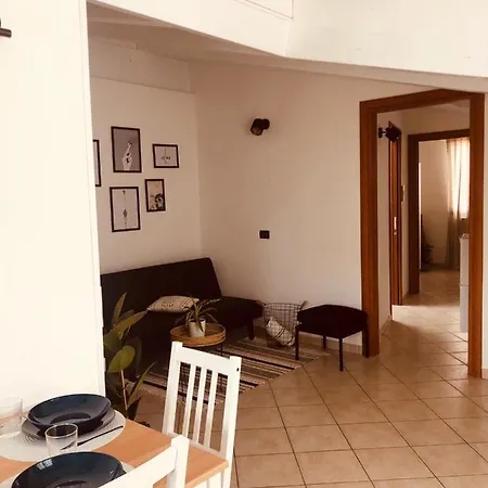 La Via Del Mare شقة ألبينغا