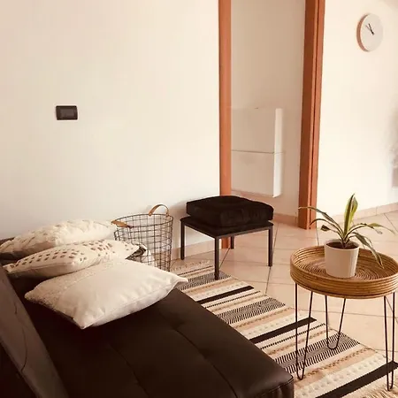 La Via Del Mare ألبينغا