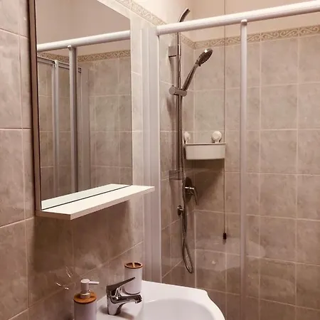 Apartment La Via Del Mare Albenga
