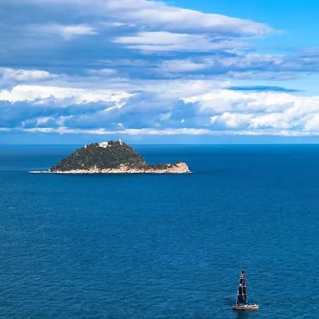La Via Del Mare ألبينغا