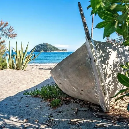 La Via Del Mare * ألبينغا
