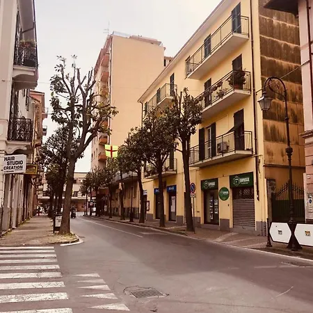 La Via Del Mare * Albenga