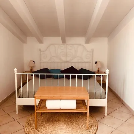 Apartment La Via Del Mare *