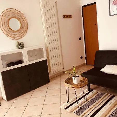 Apartment La Via Del Mare