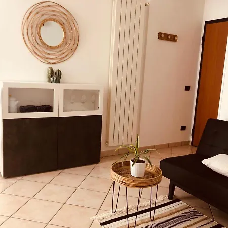 Apartment La Via Del Mare *