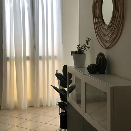 Apartment La Via Del Mare Albenga