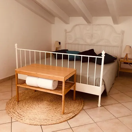 Apartment La Via Del Mare