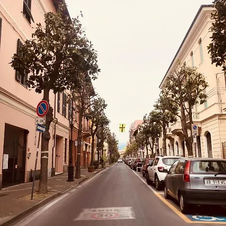 La Via Del Mare *