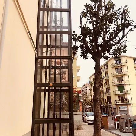 Apartment La Via Del Mare Albenga