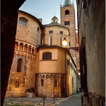 La Via Del Mare